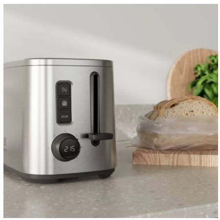Тостер Electrolux (E5T1-4ST)