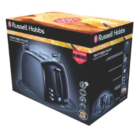 Тостер Russell Hobbs (22601-56)