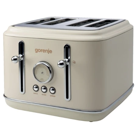Тостер Gorenje (T2300CLIN)