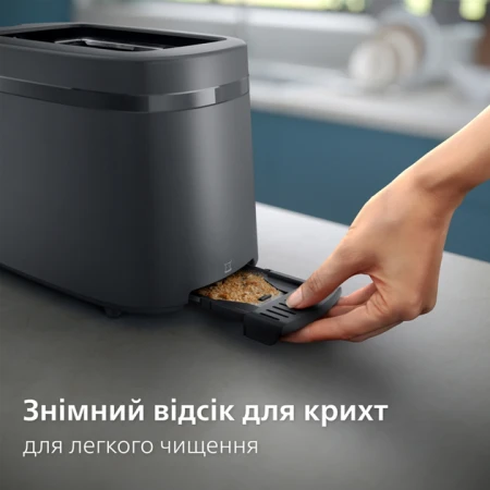 Тостер Philips (HD2510/90)