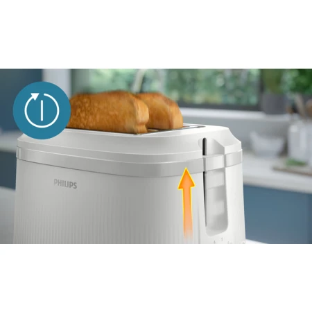 Тостер Philips (HD2511/00)