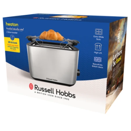 Тостер Russell Hobbs (27390-56)