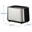 Тостер Russell Hobbs (27390-56)