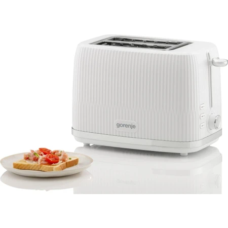 Тостер Gorenje (T850DPW)