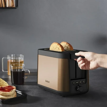 Тостер Tefal (TT430G10)