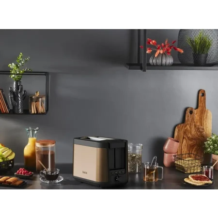 Тостер Tefal (TT430G10)