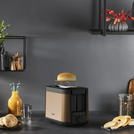 Тостер Tefal (TT430G10)