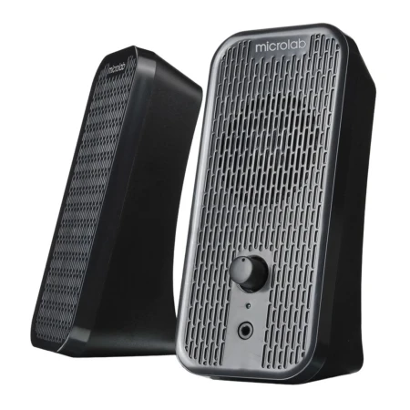 Акустична система MICROLAB (B-55-Black)