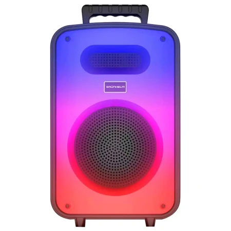 Акустична система Grunhelm (GW-818-BM)