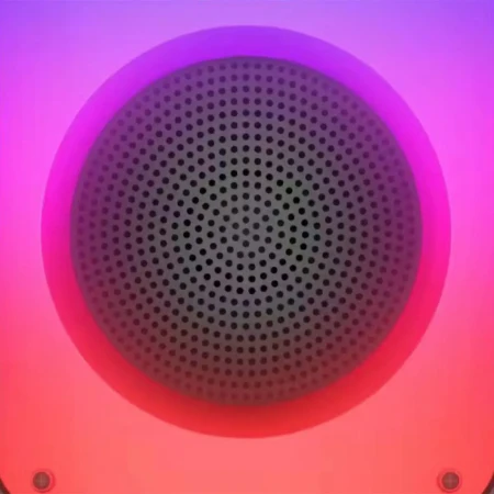 Акустична система Grunhelm (GW-818-BM)