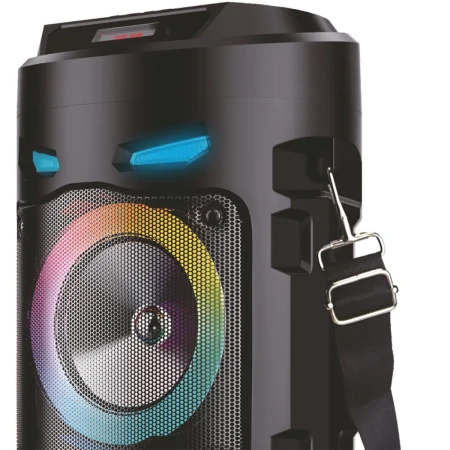 Акустична система Grunhelm (GW-4239-BM)