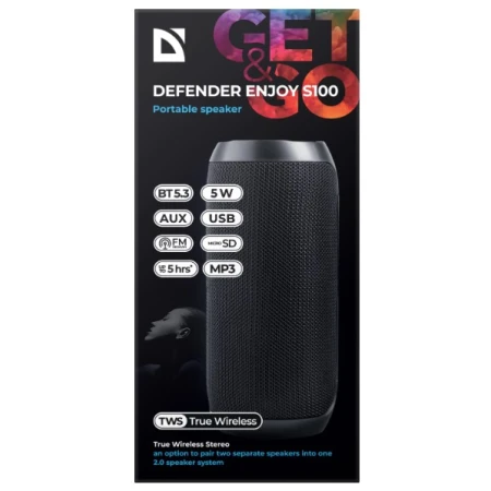 Акустична система Defender (65101)