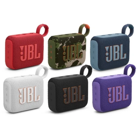 Акустична система JBL (JBLGO4SQUAD)