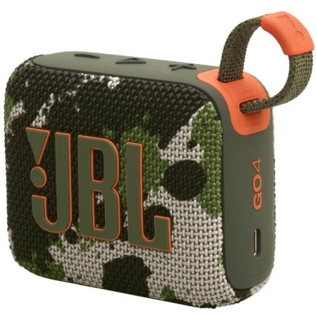 Акустична система JBL (JBLGO4SQUAD)