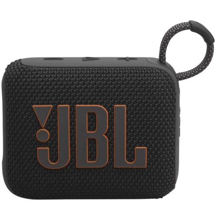 Акустична система JBL (JBLGO4BLK)