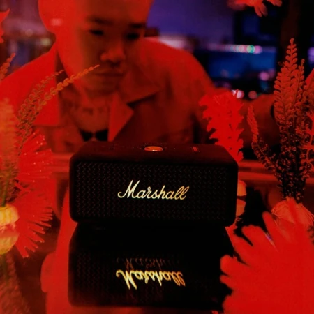 Акустическая система Marshall (1006884)