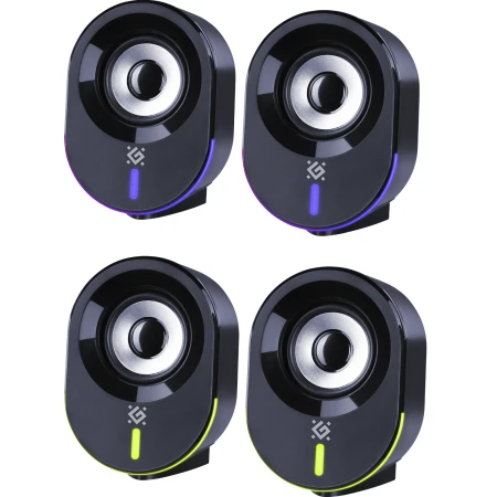 Акустическая система Defender (65938)