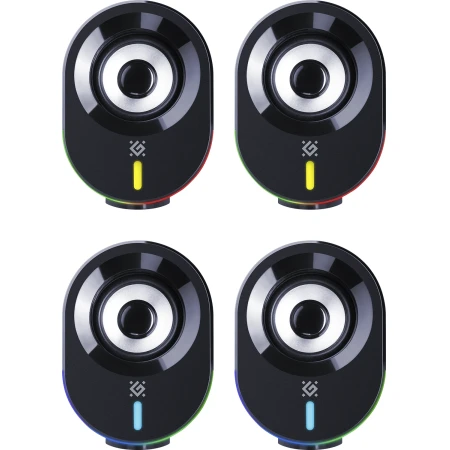 Акустическая система Defender (65938)