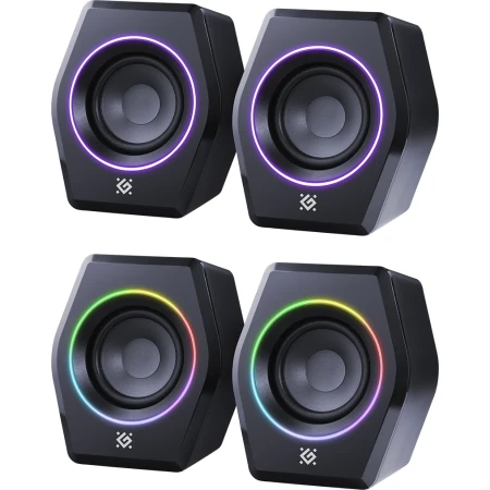 Акустическая система Defender (65939)