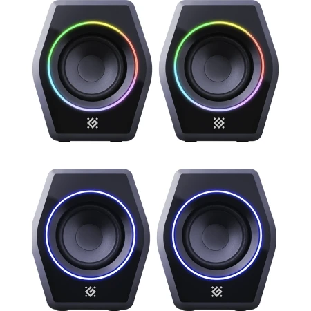 Акустическая система Defender (65939)