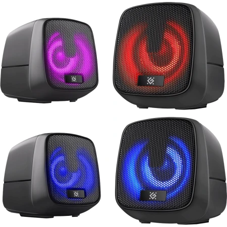 Акустична система Defender (65962)