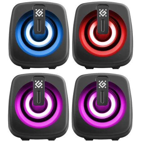 Акустична система Defender (65961)