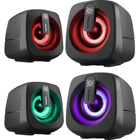 Акустична система Defender (65961)