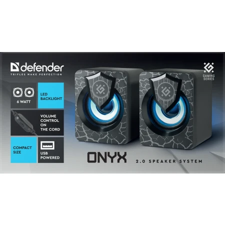 Акустична система Defender (65038)