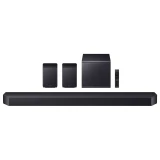 Акустична система Samsung (HW-Q990F/UA)
