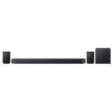 Акустична система Samsung (HW-Q990F/UA)