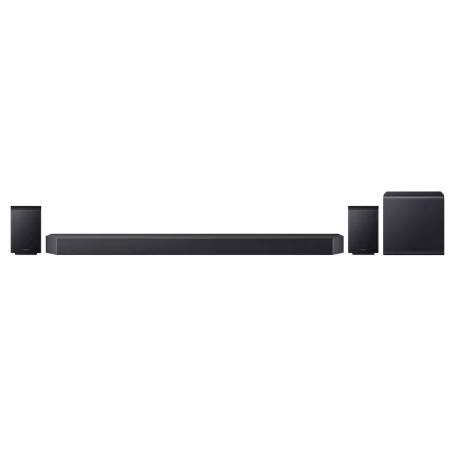 Акустична система Samsung (HW-Q990F/UA)