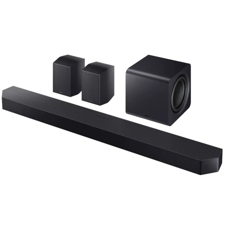 Акустична система Samsung (HW-Q990F/UA)