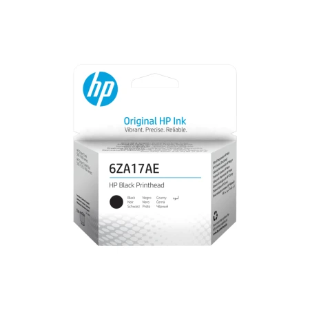 Печатающая головка HP (6ZA17AE)