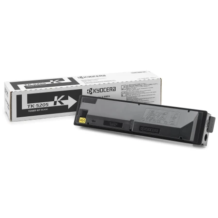 Тонер Kyocera (1T02R50NL0)