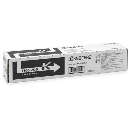 Тонер Kyocera (1T02R50NL0)