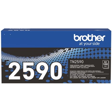 Картридж BROTHER (TN2590)
