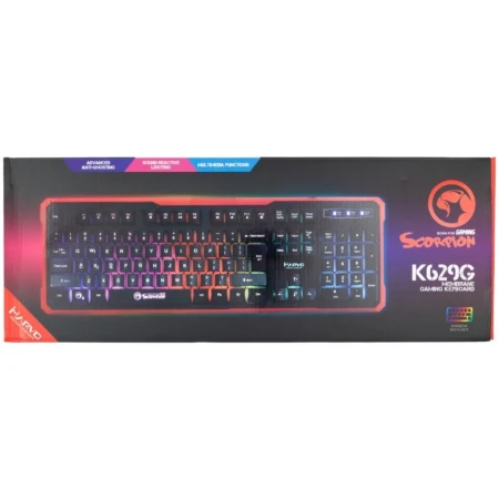 Клавіатура Marvo (K629G)
