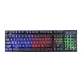 Клавіатура + миша Marvo (CM409 USB Black)