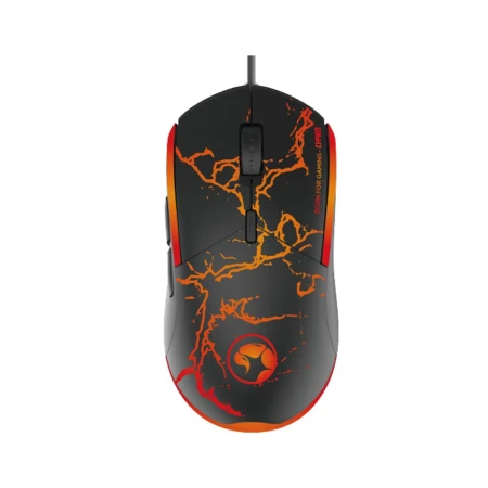 Клавіатура + миша Marvo (CM409 USB Black)