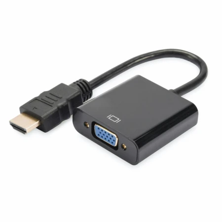 Адаптер-переходник DIGITUS (DA-70461)
