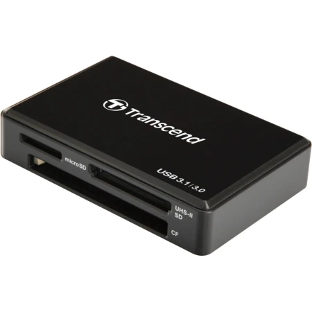 Картридер Transcend (TS-RDC8K2)