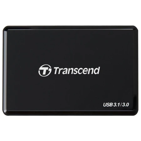 Картридер Transcend (TS-RDC8K2)