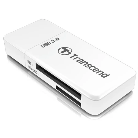 Картридер Transcend (TS-RDF5W)