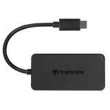 USB-хаб Transcend (TS-HUB2C)