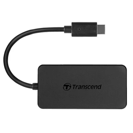 USB-хаб Transcend (TS-HUB2C)