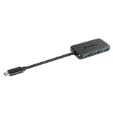 USB-хаб Transcend (TS-HUB2C)