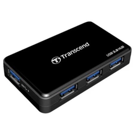 USB-хаб Transcend (TS-HUB3K)