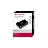 USB-хаб Transcend (TS-HUB3K)