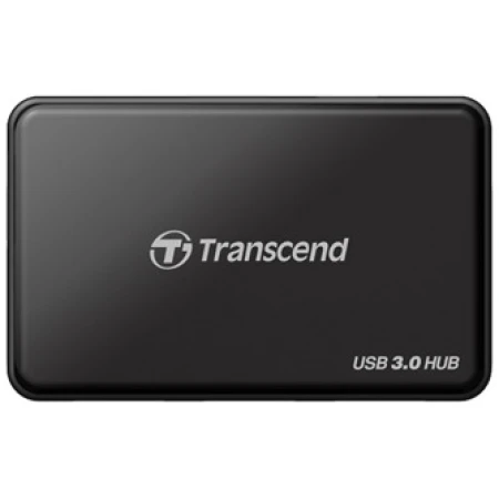 USB-хаб Transcend (TS-HUB3K)