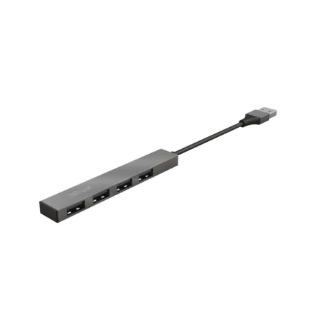 USB-хаб Trust (23786_TRUST)